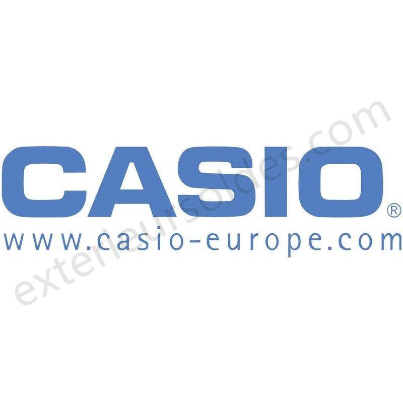 Montre-bracelet analogique Casio MQ-24-7BLLEG noir déstockage - -1