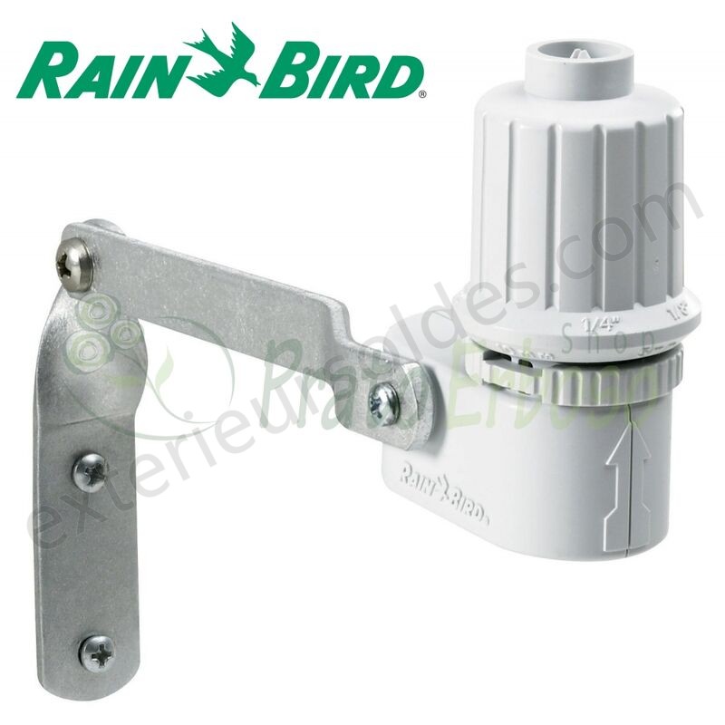 RSD-BEX - Capteur de pluie déstockage - RSD-BEX - Capteur de pluie déstockage
