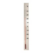Thermomètre à mur Nature ‘Kelvin 13' déstockage