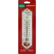 Thermometre petit modèle Vilmorin déstockage