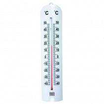 Thermomètre plastique 28 cm Sunny déstockage