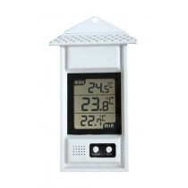 STIL - Thermomètre électronique - blanc déstockage