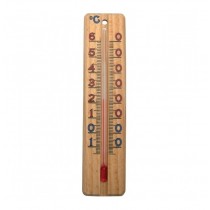 Thermometre bois pm 2053 5 déstockage