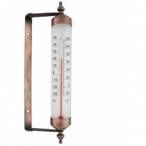 Esschert Design Thermomètre de fenêtre 25 cm TH70 déstockage