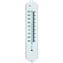 Thermomètre plastique 20 cm déstockage