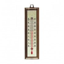 Thermometre plastique 1548 5 déstockage