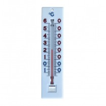 Thermometre extérieur pm blanc 1435 5 déstockage