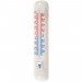 Thermomètre classique à alcool - blanc - Otio déstockage - 1