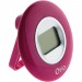 Thermomètre d'intérieur rose - Otio déstockage - 0