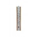 Thermometre interieu bois/laitonfai thbeech déstockage - 0