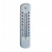 Thermometre plastique 19cm 1074 5 déstockage