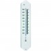 Thermomètre plastique 20 cm déstockage - 0