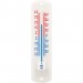 Thermomètre classique à alcool - blanc - Otio déstockage